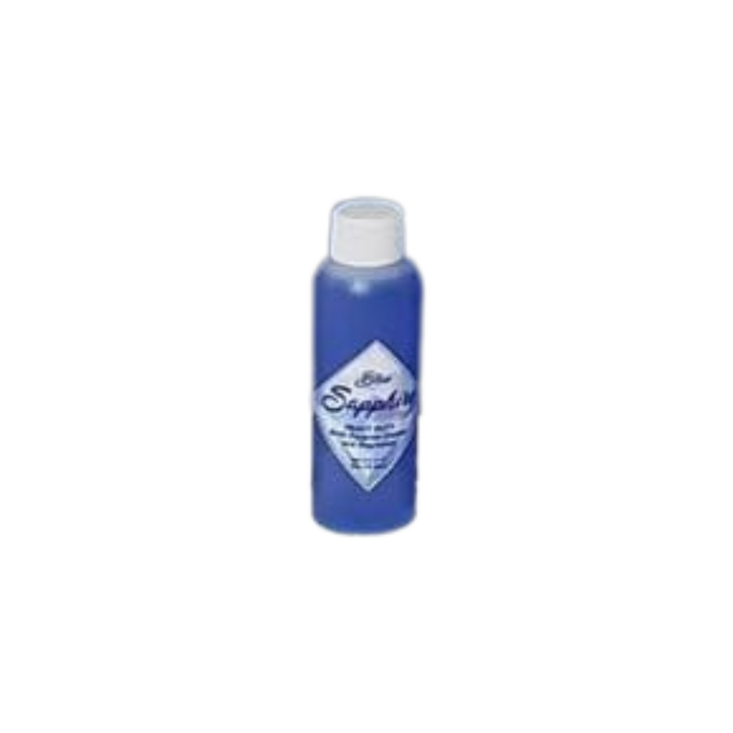 Blue Sapphire - Heavy Duty - 100ml