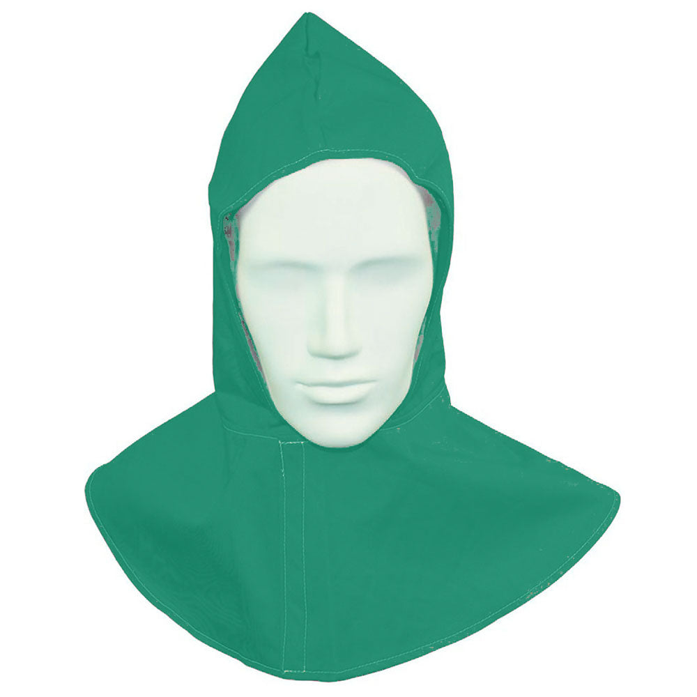 Welding Hood Flame Retardant
