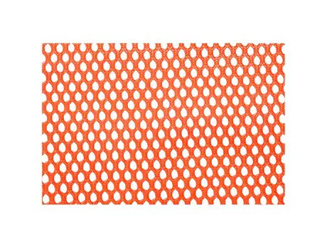 Guard Basic Hi-Viz Reflective Bib