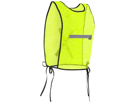 Guard Basic Hi-Viz Reflective Bib