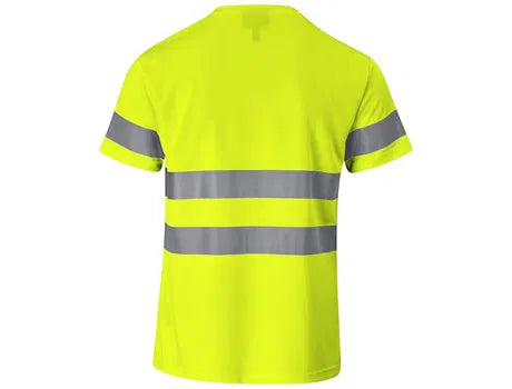 Hi-Viz Construction Reflective T-Shirt