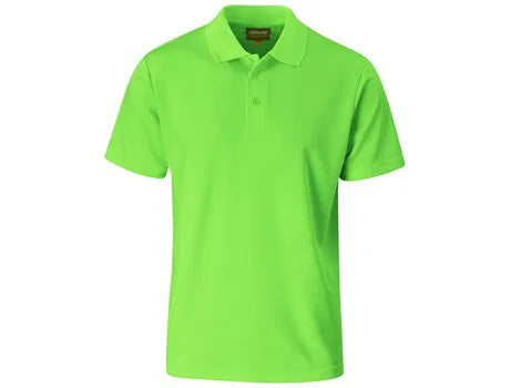Sector Hi-Viz Golf Shirt