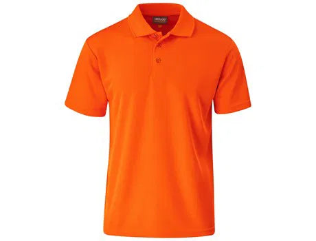 Sector Hi-Viz Golf Shirt