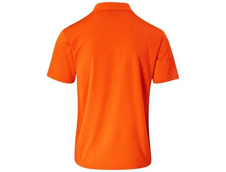 Sector Hi-Viz Golf Shirt