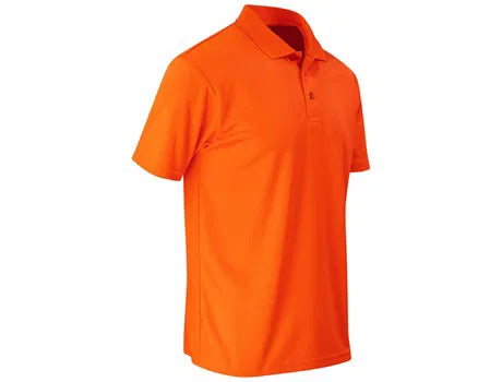 Sector Hi-Viz Golf Shirt
