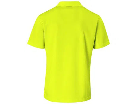Sector Hi-Viz Golf Shirt