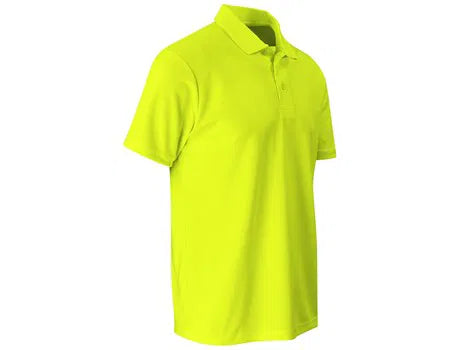 Sector Hi-Viz Golf Shirt