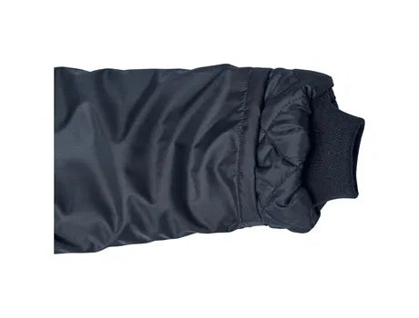 Hazard Padded Two-Tone Hi-Viz Reflective Jacket