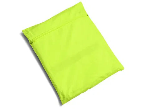 Torrent Two-Tone Hi-Viz Ref Polyester/PVC Rainsuit