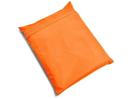 Torrent Two-Tone Hi-Viz Ref Polyester/PVC Rainsuit