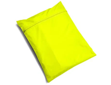 Torrent Two-Tone Hi-Viz Ref Polyester/PVC Rainsuit