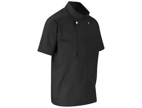 Unisex Short Sleeve Cannes Utility Top