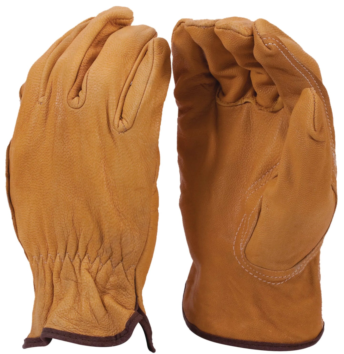 TIG Welding Yellowish Glove