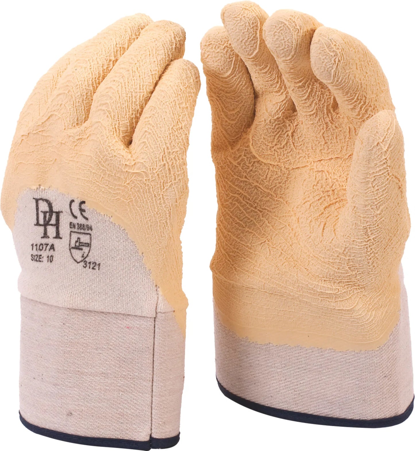 Comarex Half Dipped Glove