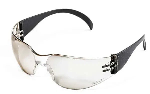 Sporty Clear Spectacles