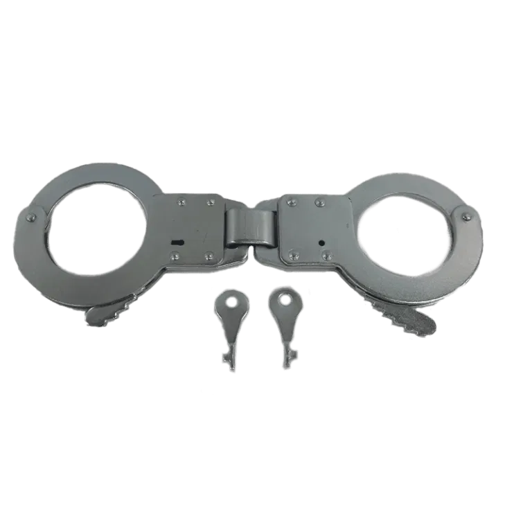 Single Link Handcuff