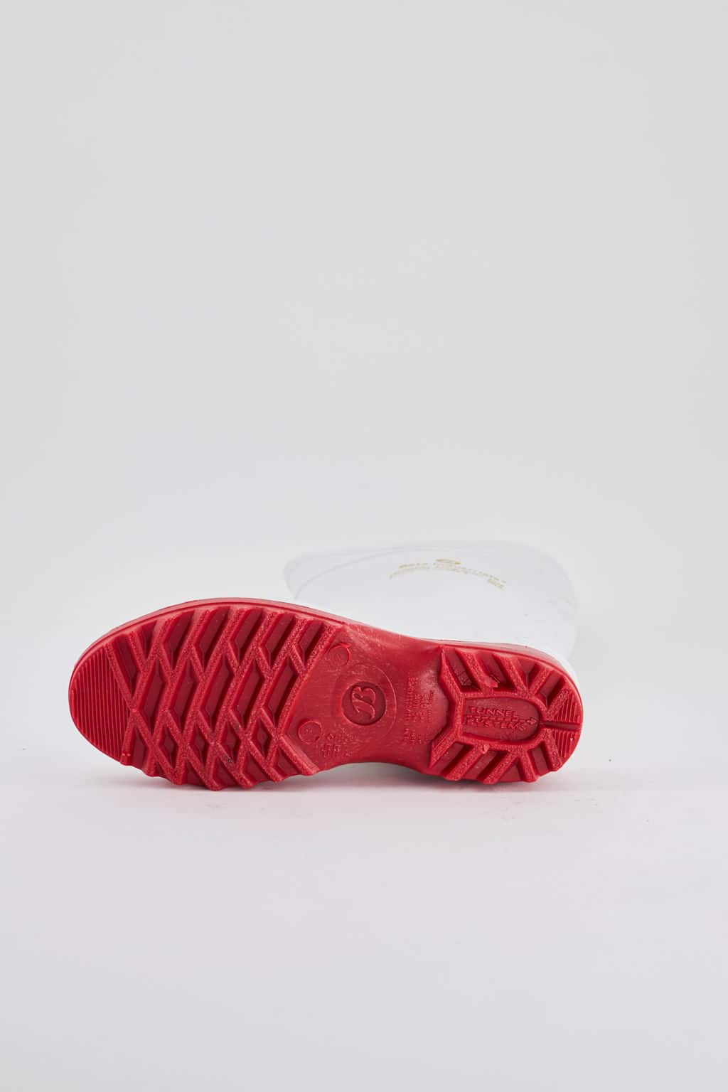 Bata Industries Elegant Gumboot NSTC