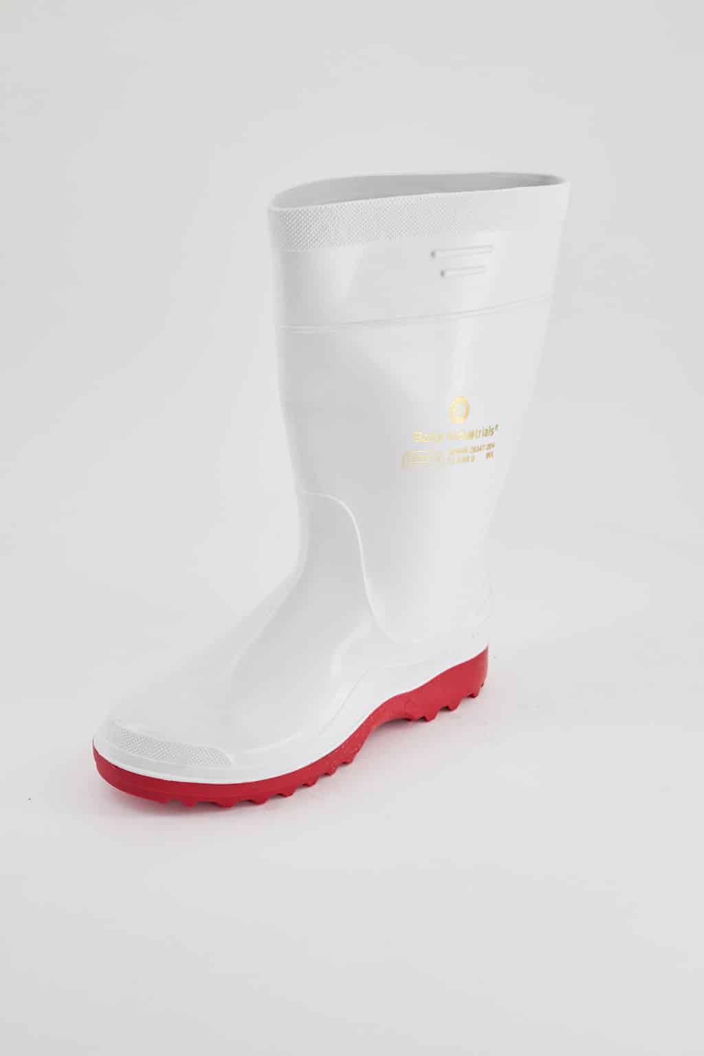 Bata Industries Elegant Gumboot NSTC