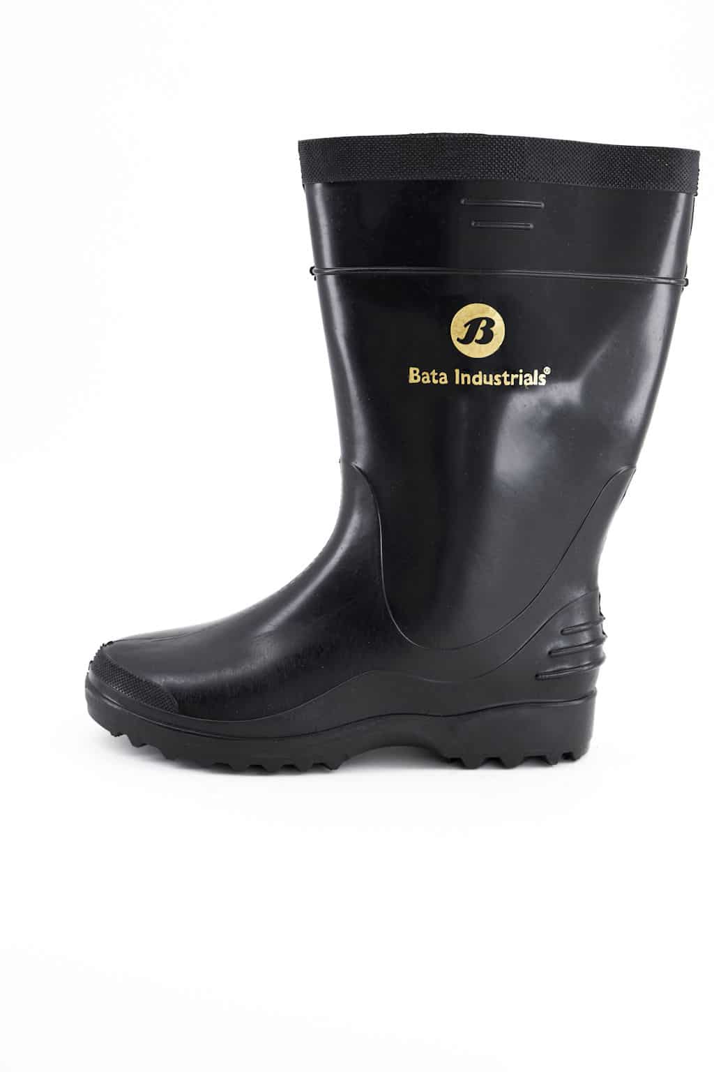 Bata Industries Elegant Gumboot NSTC