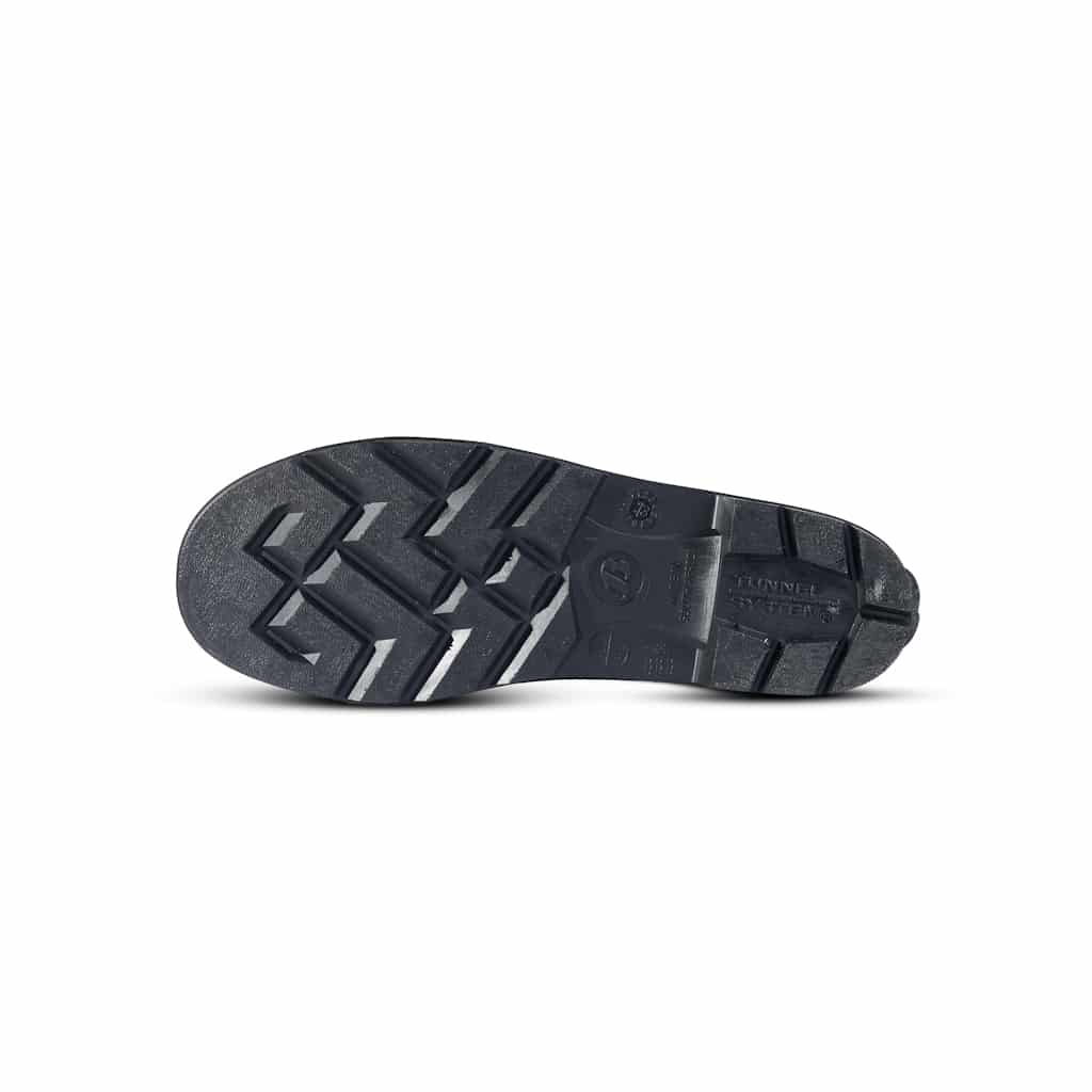 Bata Industries Jobber Gumboot NSTC