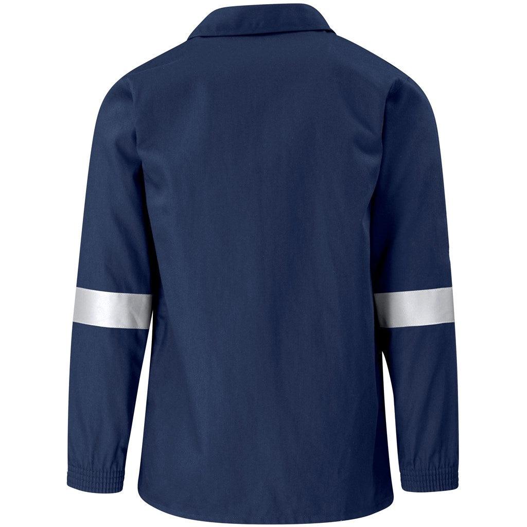 D59 Flame and Acid Resistant Jacket