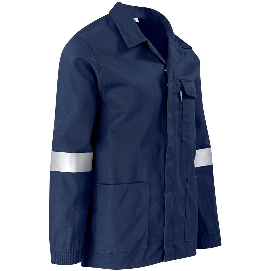 D59 Flame and Acid Resistant Jacket