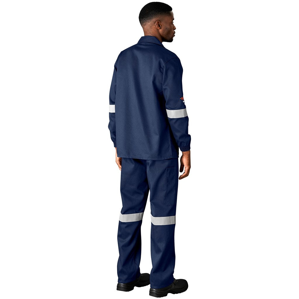 D59 Flame and Acid Resistant Conti Suit