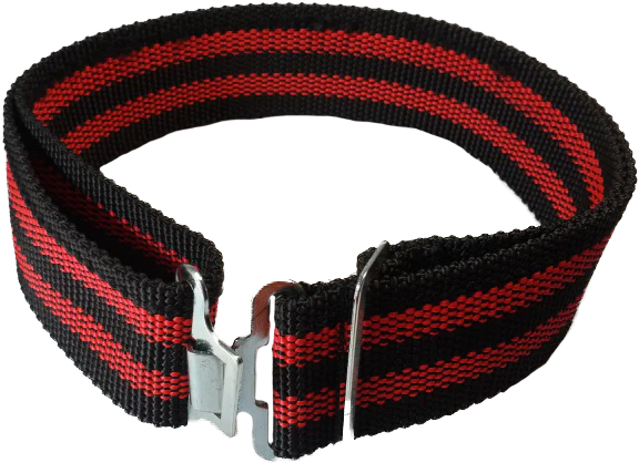 Security Web Belt