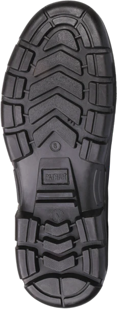 Canvas Combat Boots