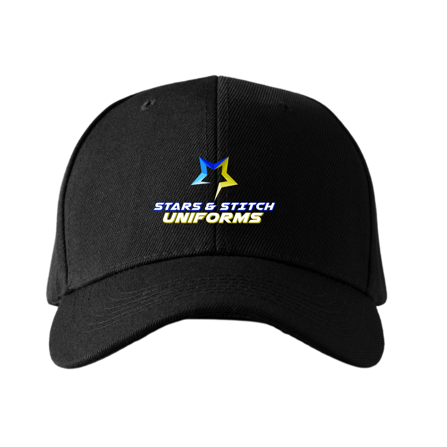 Embroidery Cap