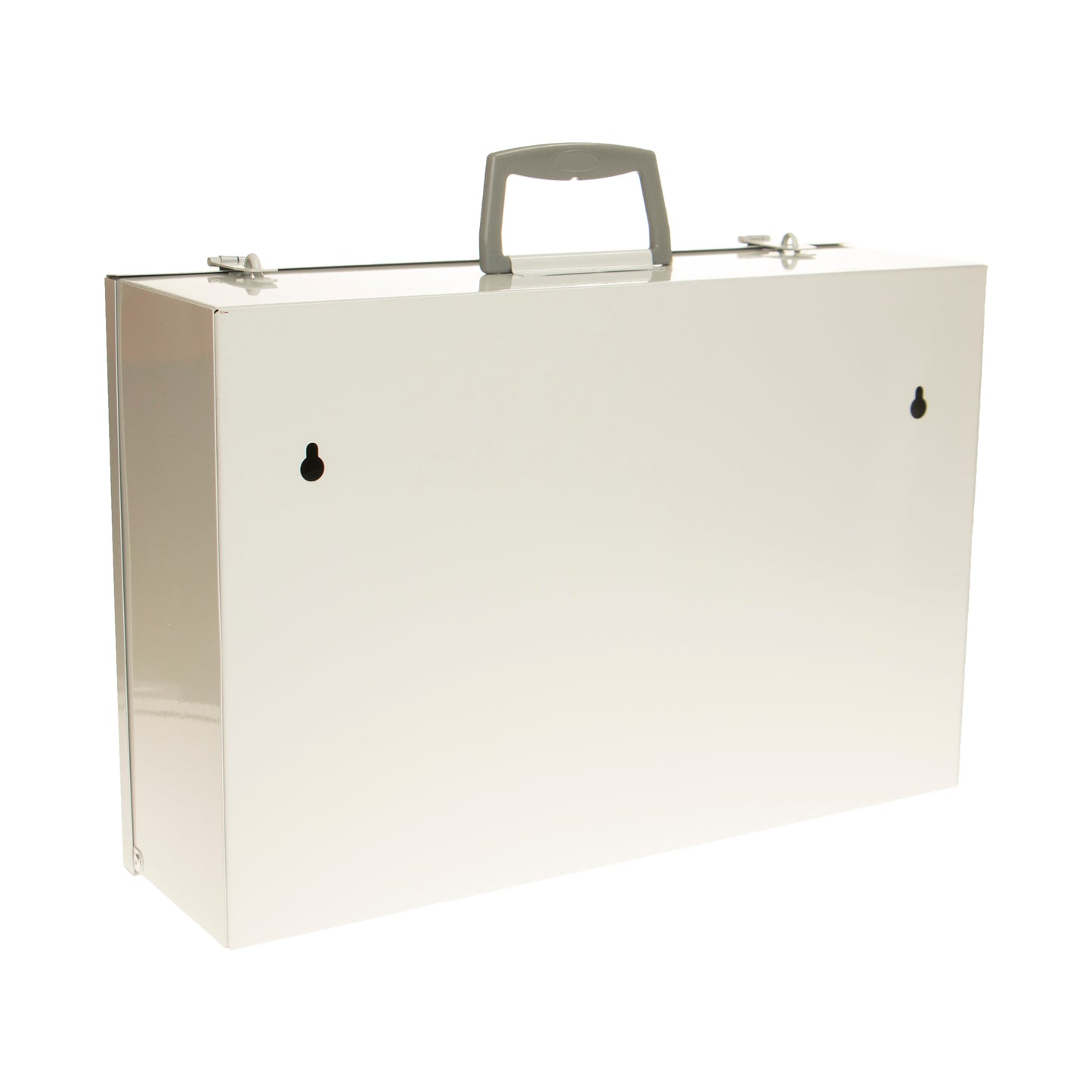 Regulation 3 First Aid Metal Box (with Contents)