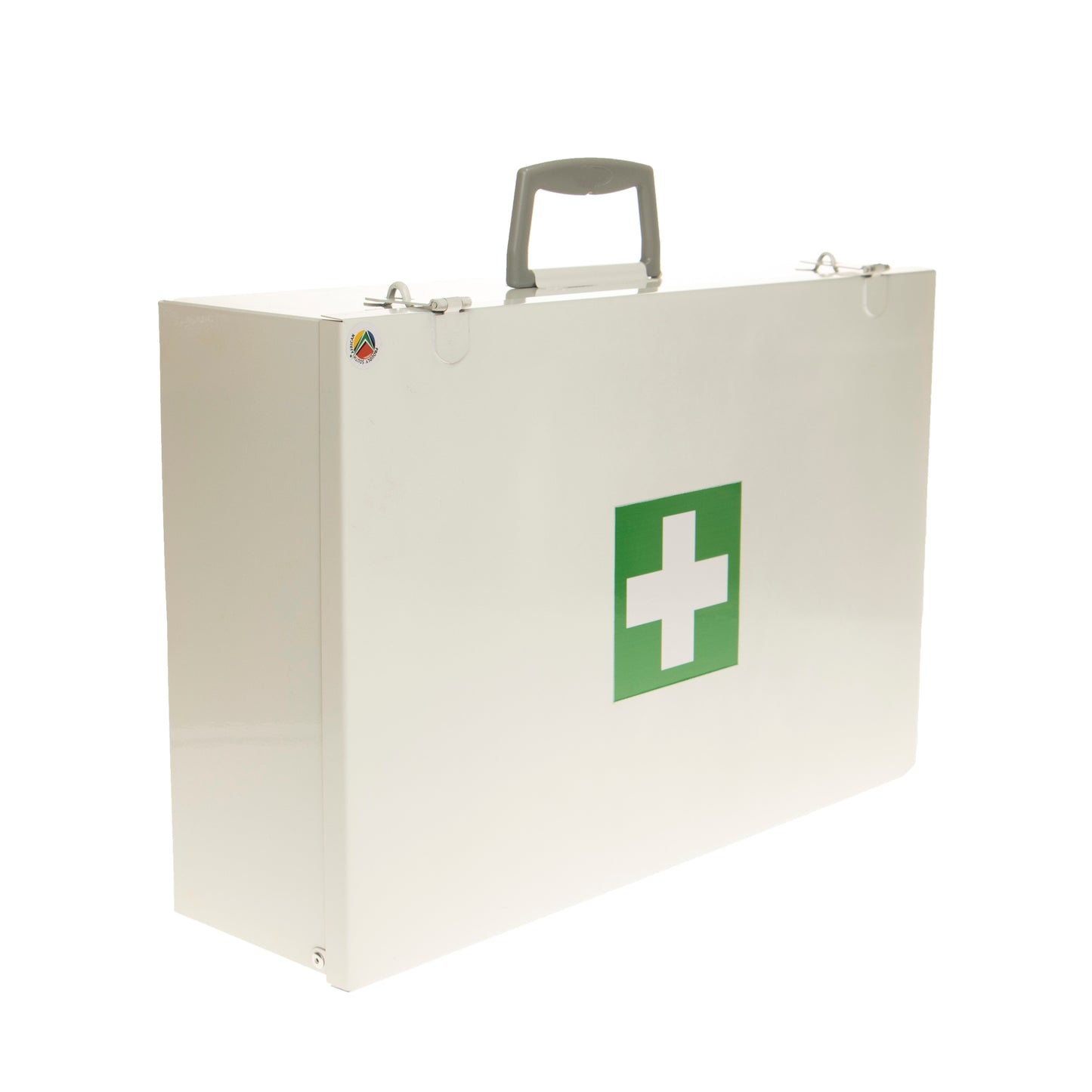 First Aid Kit Regulation 7 With Metal Box
