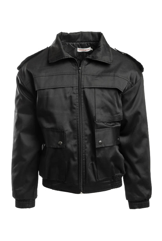 Ambulance Jacket