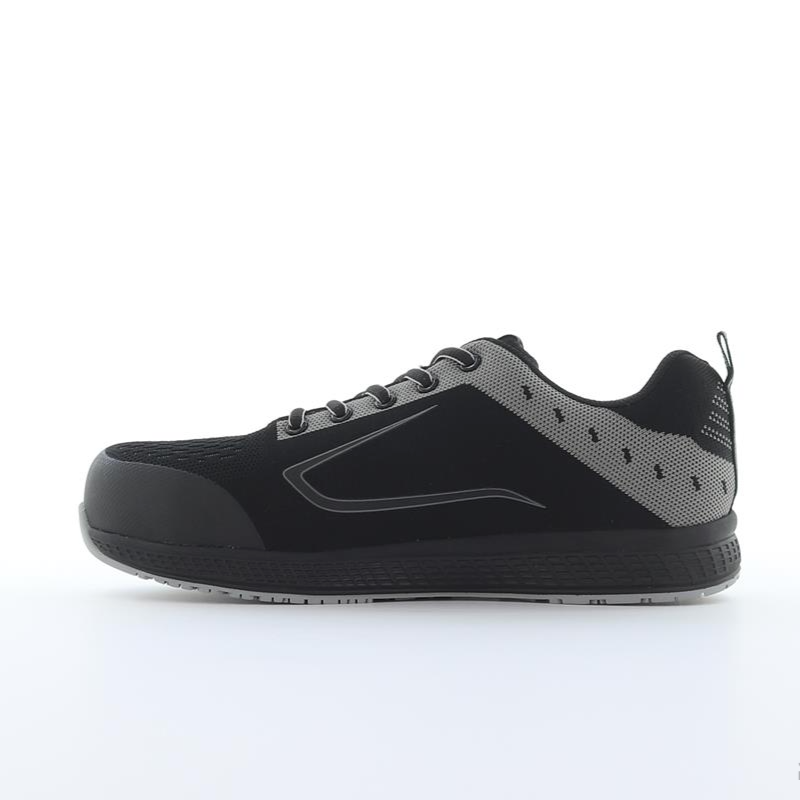 Kaliber Disruptor Safety Tekkies