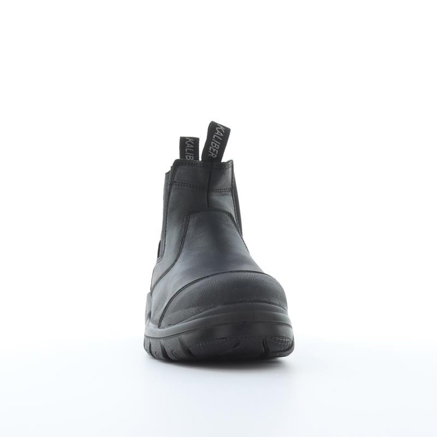 Kaliber Hammer Black Safety Boots