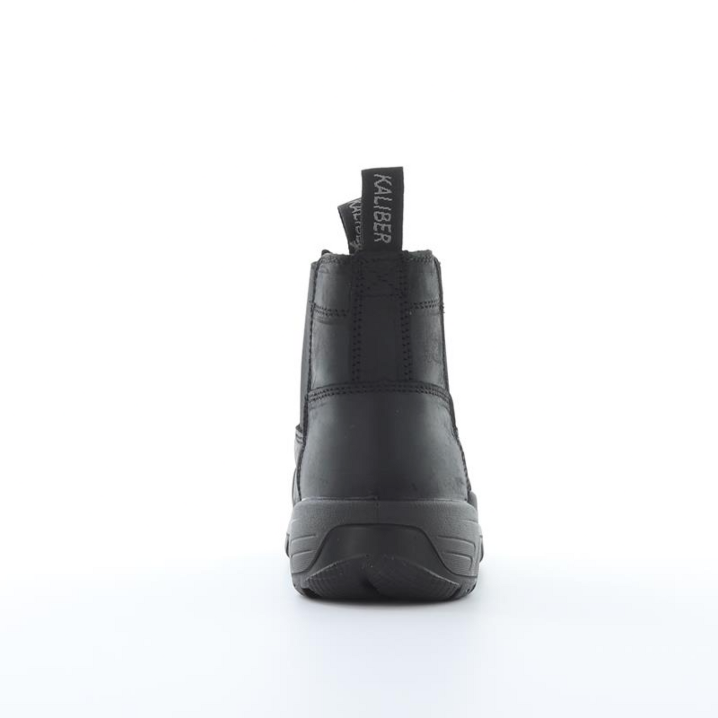 Kaliber Hammer Black Safety Boots