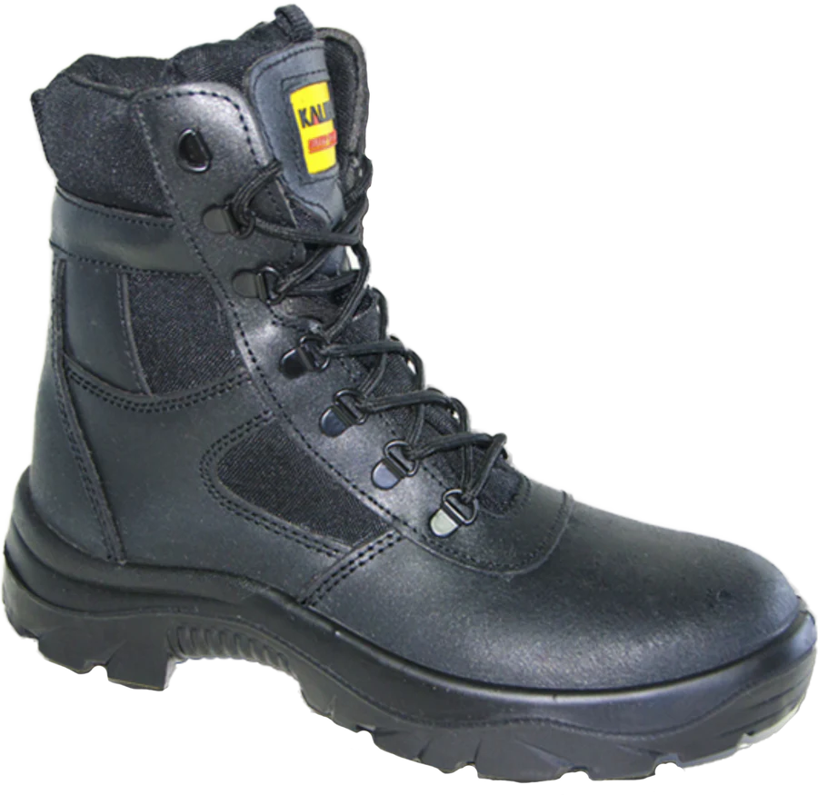Kaliber Reaction Boot