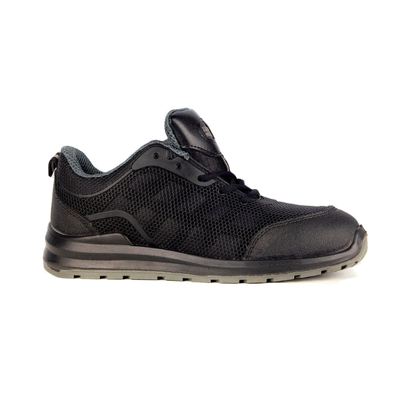 Kaliber Velocity Safety Shoes