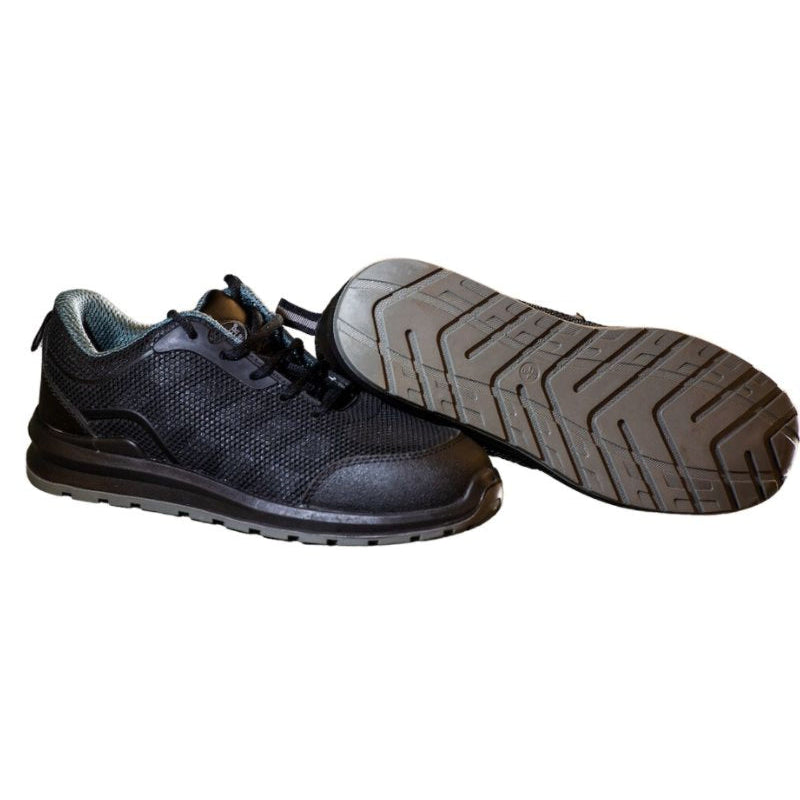 Kaliber Velocity Safety Shoes