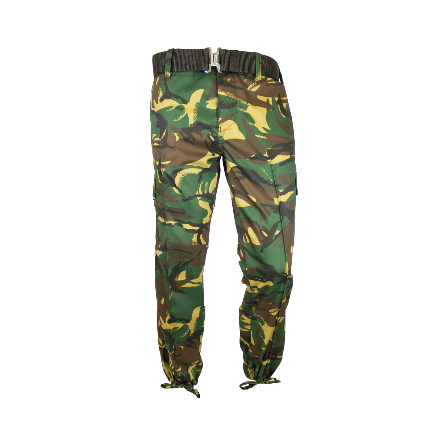 Moc-Combat Trouser