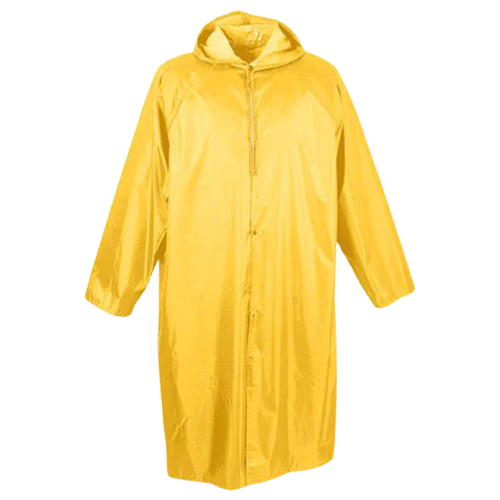 Raincoat