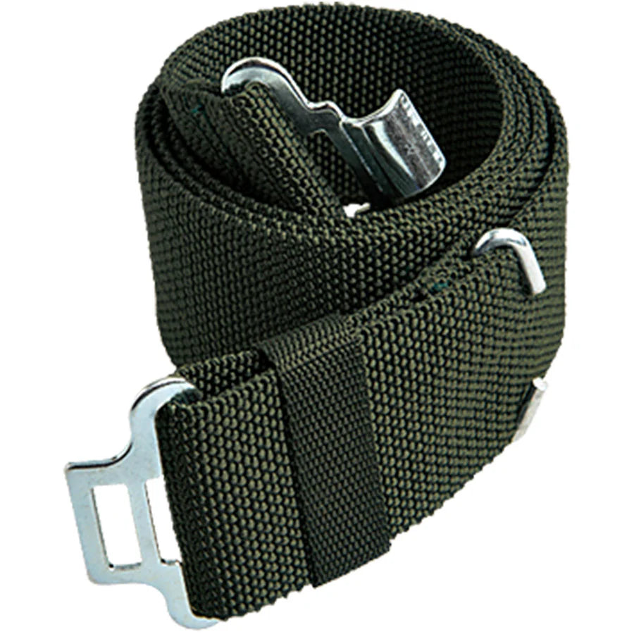 Security Web Belt