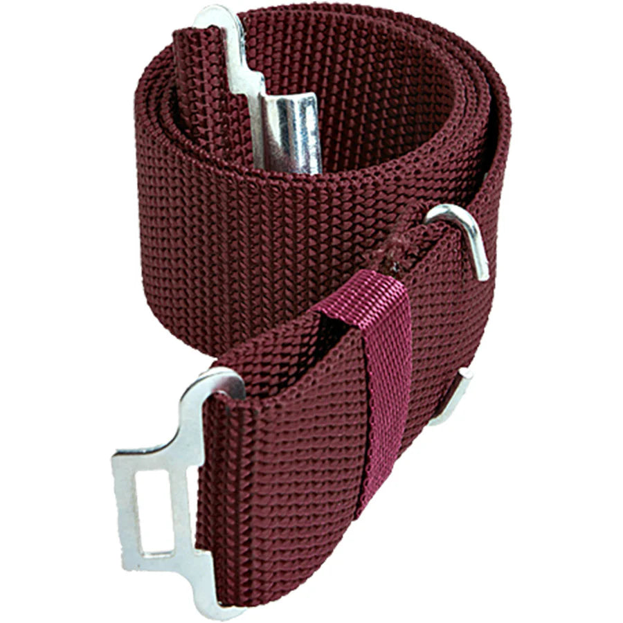 Security Web Belt