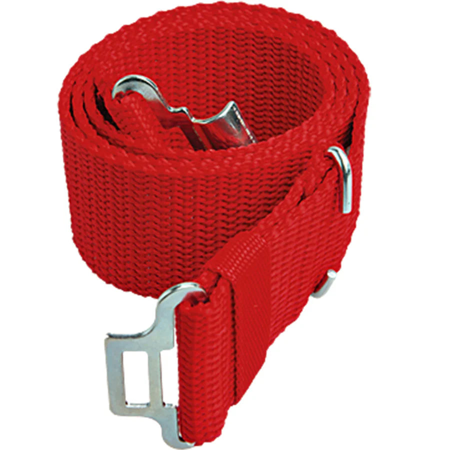 Security Web Belt