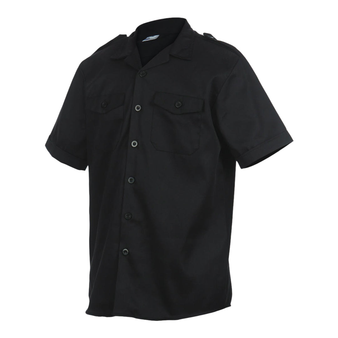 Short Sleeve Combat Shirt