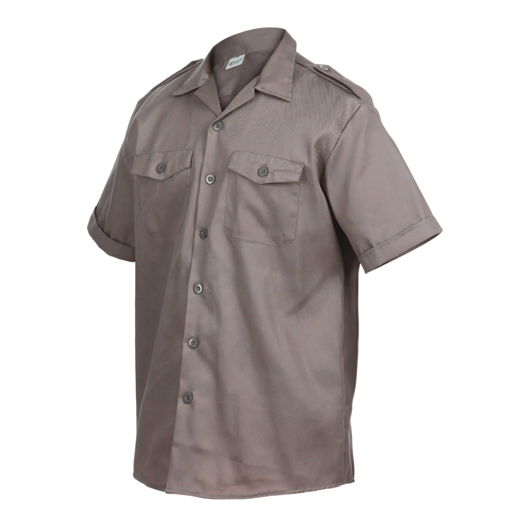 Short Sleeve Combat Shirt