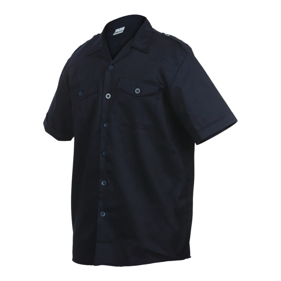 Short Sleeve Combat Shirt
