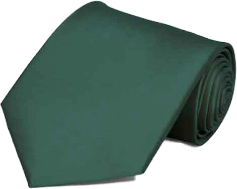 Security Uniform Tie