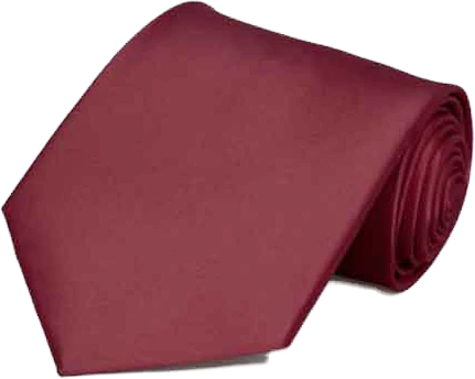 Security Uniform Tie