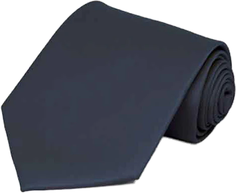 Security Uniform Tie